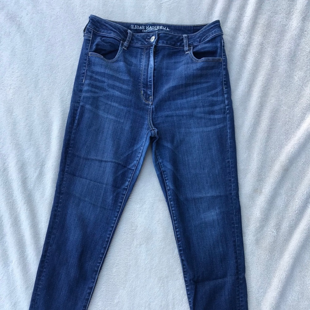 Size 12 American Eagle Jegging